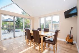 3 Bedroom Detached