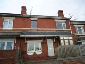 2 Bedroom Apartment