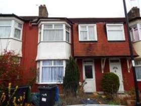 3 Bedroom Terraced