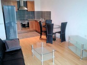 1 Bedroom Flat