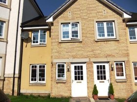 3 Bedroom Terraced