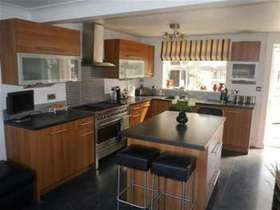 4 Bedroom Detached