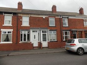 2 Bedroom Terraced