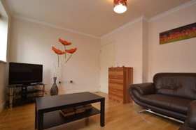 2 Bedroom Flat
