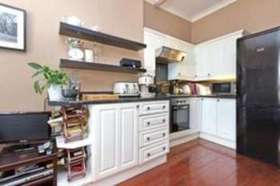 1 Bedroom Flat