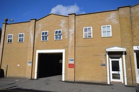 2 Bedroom Flat