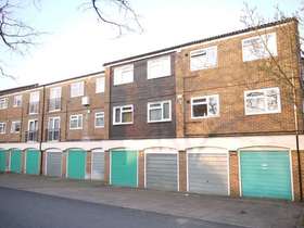 1 Bedroom Apartment