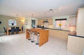 4 Bedroom Detached