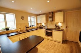 4 Bedroom Detached