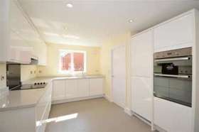 4 Bedroom Detached