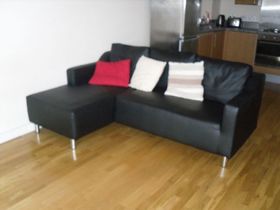 2 Bedroom Flat