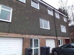 3 Bedroom Detached