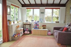 4 Bedroom Detached