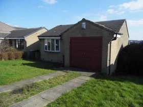 2 Bedroom Detached