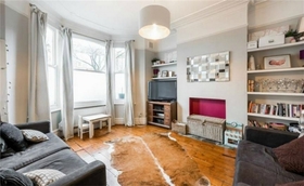 2 Bedroom Flat