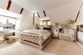 4 Bedroom Detached