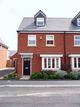 3&nbsp;Bedroom&nbsp;Terraced