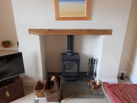 3 Bedroom Detached