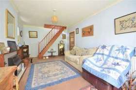 3 Bedroom Bungalow