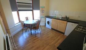 2 Bedroom Apartment