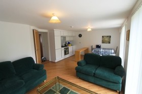 2 Bedroom Flat