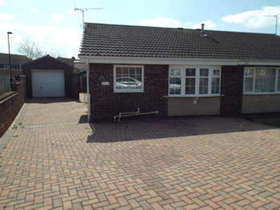 2 Bedroom Detached