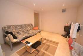 1 Bedroom Flat