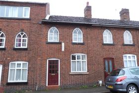 1 Bedroom Terraced