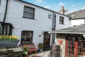 2 Bedroom Terraced