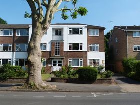 2 Bedroom Ground Fla...