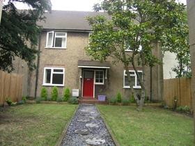 4 Bedroom Terraced