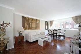 1 Bedroom Flat