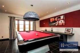 5 Bedroom Detached