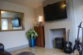 2 Bedroom Semi-Detac...