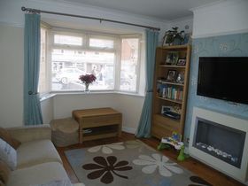 3 Bedroom Semi-Detac...