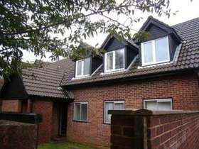2 Bedroom Flat