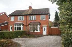 3 Bedroom Semi-Detac...