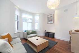 2 Bedroom Flat