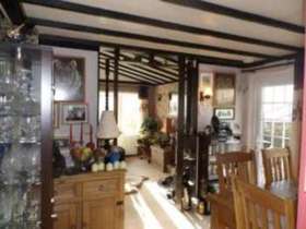 2 Bedroom Bungalow