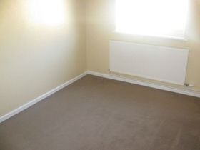 1 Bedroom Terraced
