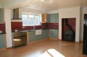 5 Bedroom Bungalow