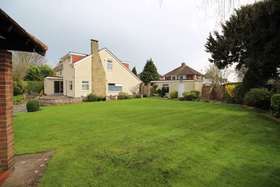 5 Bedroom Detached