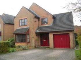 4 Bedroom Detached