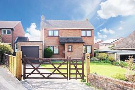 3 Bedroom Detached