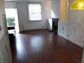 3 Bedroom Terraced