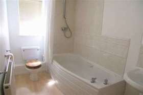 2 Bedroom Flat