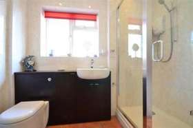 3 Bedroom Bungalow