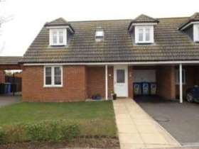 2 Bedroom Bungalow