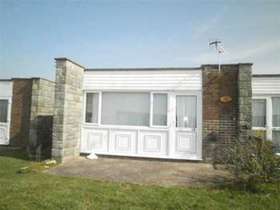 2 Bedroom Bungalow