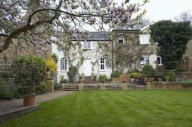 4 Bedroom Detached